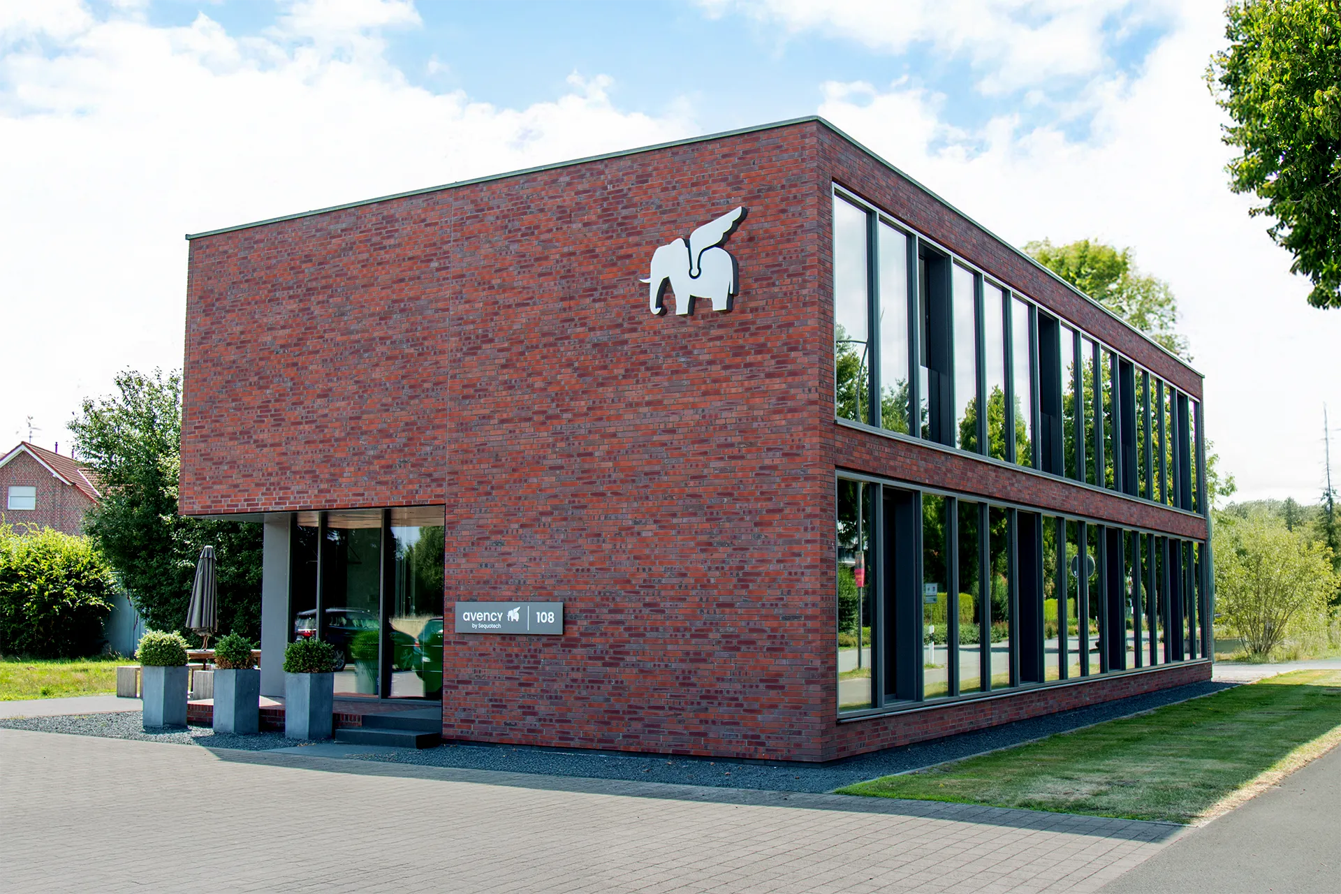 Gebäude_Ostbevern
